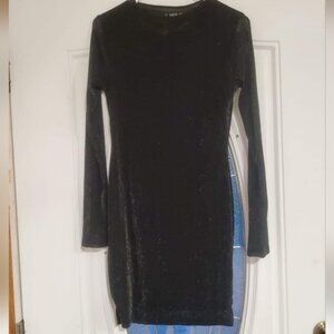 Shein dress